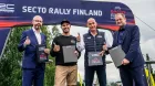 El Rally de Finlandia renueva con el Mundial hasta 2026 - SoyMotor.com