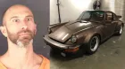 Hombre de Florida roba un Porsche 930 Turbo de un museo - SoyMotor.com