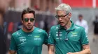 Krack se disculpa con Alonso y Stroll: "Haremos todo lo posible para volver" - SoyMotor.com