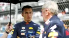 Marko descarta el regreso de Albon a Red Bull: "Él ya tuvo su oportunidad" - SoyMotor.com