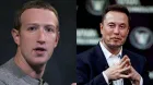 Mark Zuckerberg cancela su pelea con Elon Musk - SoyMotor.com