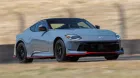 Nissan Z Nismo: más potencia y aerodinámica específica - SoyMotor.com