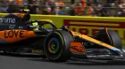 Norris y Hamilton lideran la alternativa al 'todopoderoso' Verstappen en Zandvoort - SoyMotor.com