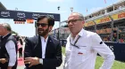 La decisión sobre nuevos equipos de F1 debe llegar en septiembre, mientras FIA y Liberty acercan posturas - SoyMotor.com