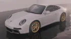 Porsche 911 977 de Edit Automotive - SoyMotor.com