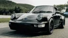 Porsche 911 convertido en eléctrico por Sacrilege Motors - SoyMotor.com
