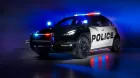 El Tesla Model Y se convierte en coche de policía - SoyMotor.com