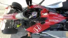 Test de IndyCar en Sebring