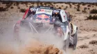 Al-Attiyah completará la temporada del W2RC con Toyota; el Dakar 2024, una incógnita - SoyMotor.com