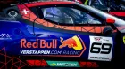 Max Verstappen quiere tener equipo propio, de momento en GT3 - SoyMotor.com