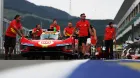 6 Horas de Fuji: Ferrari quiere triunfar en casa de Toyota - SoyMotor.com