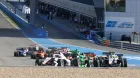 Eurocup-3 en Jerez.