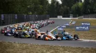 IndyCar en Portland.