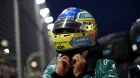 Alonso no se retirará "pronto": "El deseo de ganar siempre está ahí" - SoyMotor.com