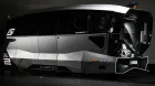 Autobús autónomo de Aurrigo - SoyMotor.com