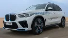 BMW iX5 Hydrogen - SoyMotor.com
