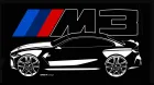 El primer BMW M3 eléctrico de la historia llegará antes del final de la década - SoyMotor.com