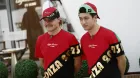 OFICIAL: Bottas y Zhou seguirán en Sauber en 2024 - SoyMotor.com