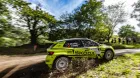 'Cohete' Suárez domina el Rally Princesa de Asturias mixto y es más líder del S-CER - SoyMotor.com