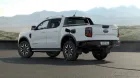 Ford Ranger Híbrido Enchufable - SoyMotor.com