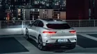 Jaguar y su proyecto de coche compartido con el I-Pace - SoyMotor.com