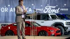 Jim Farley, CEO de Ford - SoyMotor.com