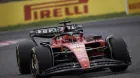 Leclerc confundió a Pérez con Verstappen en Japón y pensó que peleaba por el podio - SoyMotor.com