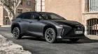 Lexus RZ 2023 - SoyMotor.com
