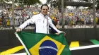 El presidente de la Federación Brasileña: "Massa es el verdadero campeón de 2008" - SoyMotor.com