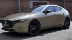 Mazda3 - SoyMotor.com