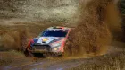 Thierry Neuville en Grecia