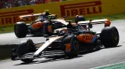 Stella 'avisa' a Norris y Piastri: "Nunca puede haber contacto entre dos McLaren" - SoyMotor.com