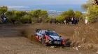 Rally Grecia 2023: Neuville y Ogier se 'desmarcan' de Rovanperä - SoyMotor.com