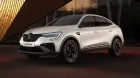 Renault Arkana 2023 - SoyMotor.com