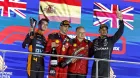 Sainz domina el GP de Singapur y rompe la racha de Verstappen - SoyMotor.com