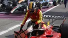 Sainz, sobre el instinto de un piloto: "Somos como animales dentro del coche" - SoyMotor.com