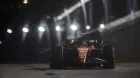 Sainz lidera un doblete Ferrari en los Libres 2 de Singapur; Alonso, cuarto - SoyMotor.com