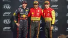 Sainz, primer compañero que bate a Leclerc en un sábado de Monza - SoyMotor.com