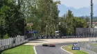 Sainz vio posible la victoria en Monza, pero la degradación llegó "mucho antes de lo esperado" - SoyMotor.com