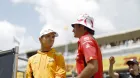 Sainz, Norris y otras 'estrellas' invierten en un fondo deportivo - SoyMotor.com