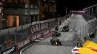 GP de Singapur F1 2023