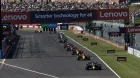 GP de Japón F1 2023