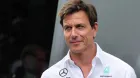 Toto Wolff en Monza