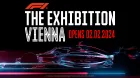 F1 Exhibition