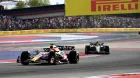 Hamilton y Verstappen en Austin