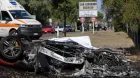 Así quedó el superdeportivo italiano tras el accidente - SoyMotor.com