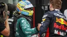 Horner descarta juntar a Alonso con Verstappen: "No funcionaría" - SoyMotor.com