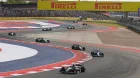 Escena del Sprint del GP de Estados Unidos F1 2023 - SoyMotor.com
