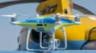 ¿Adiós al Pegasus? Los drones de la DGT serán su reemplazo - SoyMotor.com