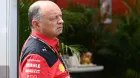 Ferrari tiene claro su objetivo para Austin: "Debemos volver al nivel de rendimiento mostrado en Singapur y Japón" - SoyMotor.com